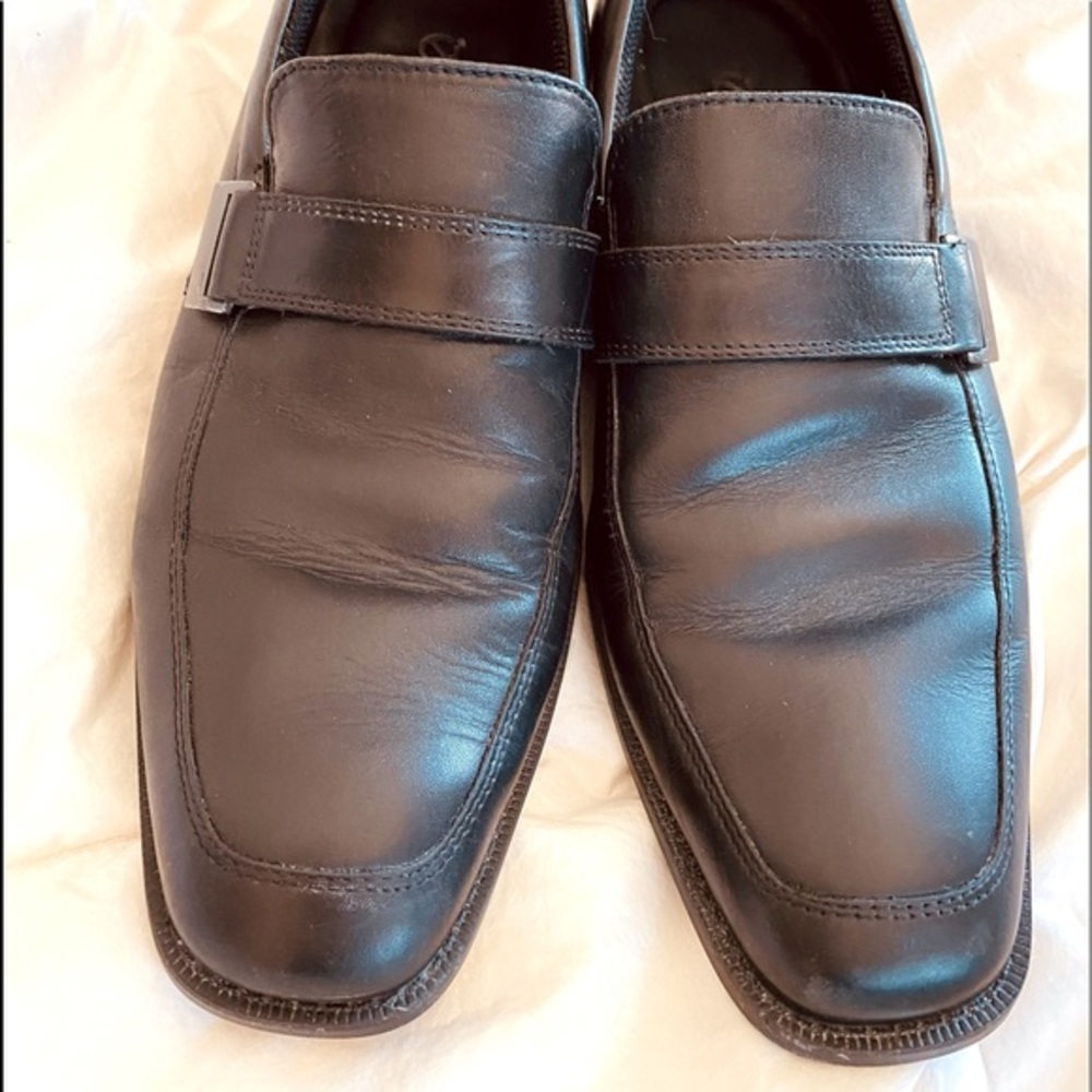 Ecco Men’s Dress Shoe Size 43
